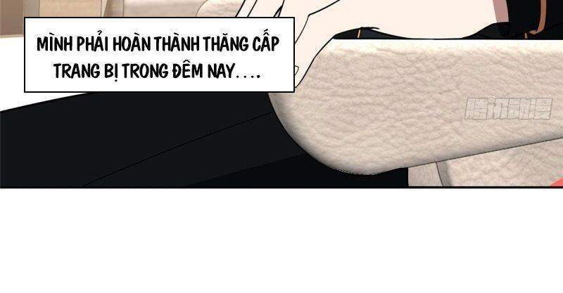Siêu Thần Cơ Giới Sư Chap 79 - Next Chap 80