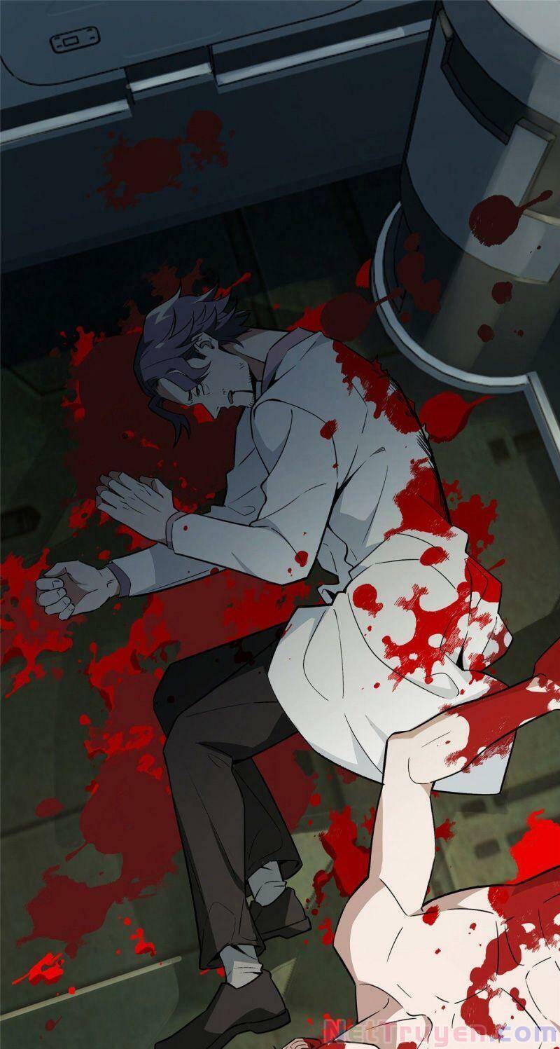 Siêu Thần Cơ Giới Sư Chap 8 - Next Chap 9