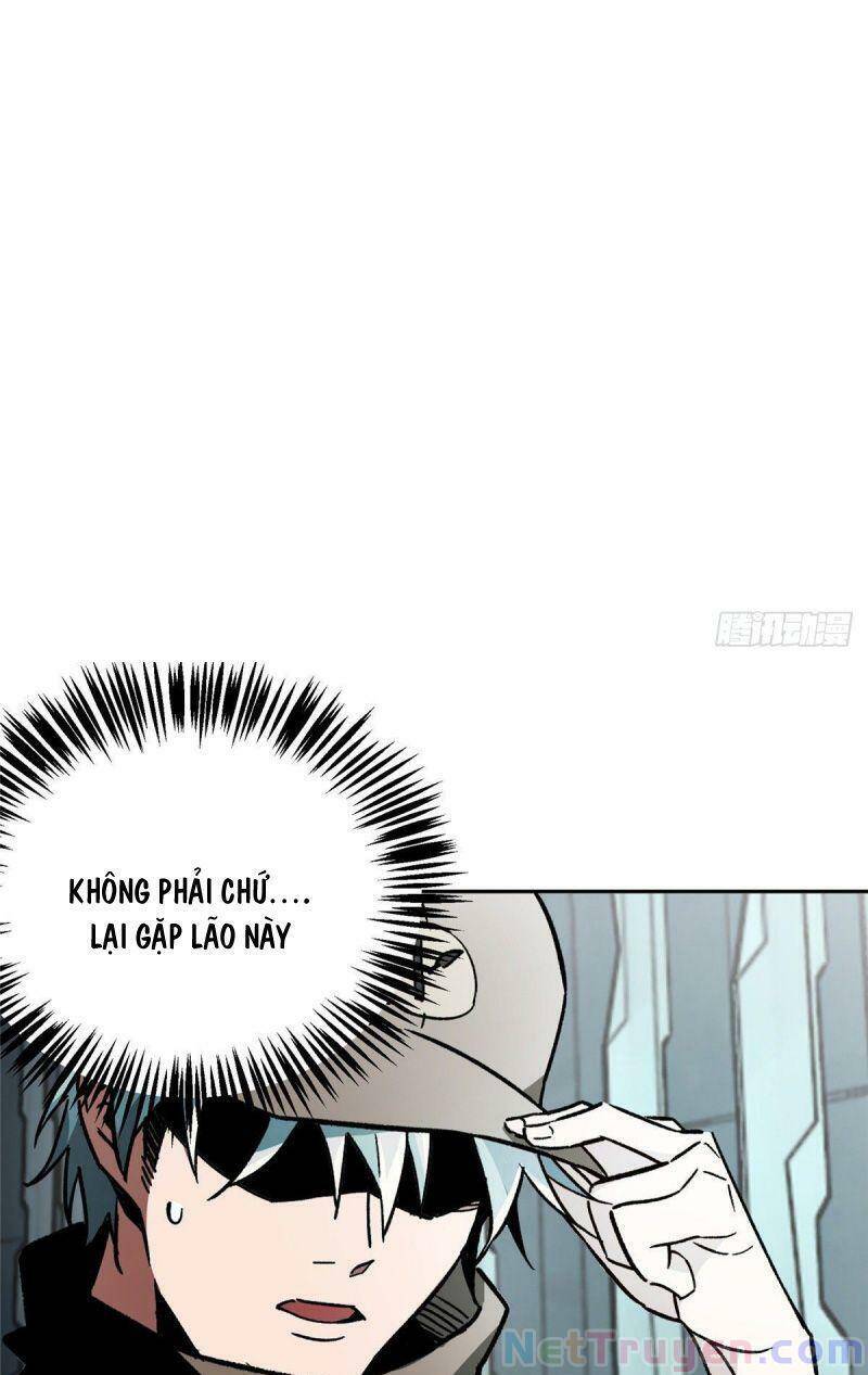 Siêu Thần Cơ Giới Sư Chap 8 - Next Chap 9