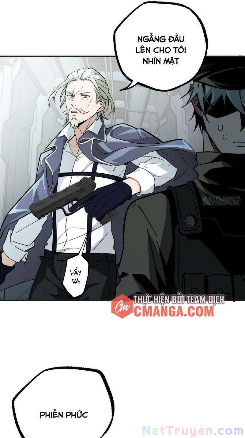 Siêu Thần Cơ Giới Sư Chap 8 - Next Chap 9