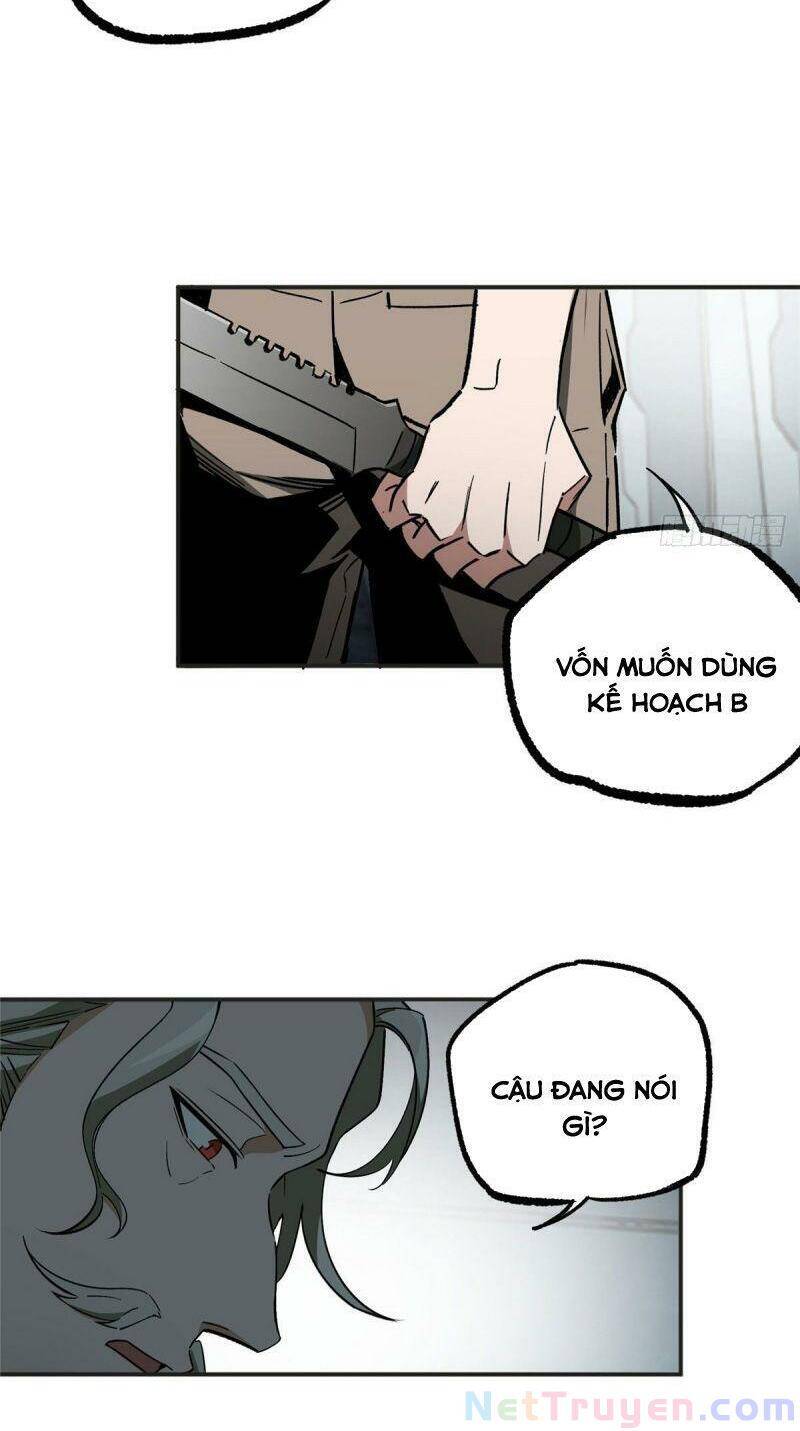 Siêu Thần Cơ Giới Sư Chap 8 - Next Chap 9