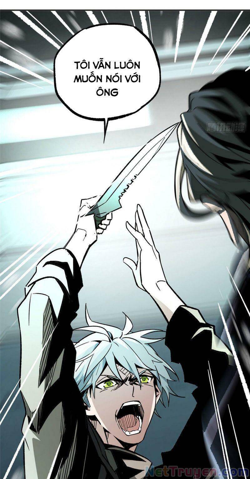 Siêu Thần Cơ Giới Sư Chap 8 - Next Chap 9