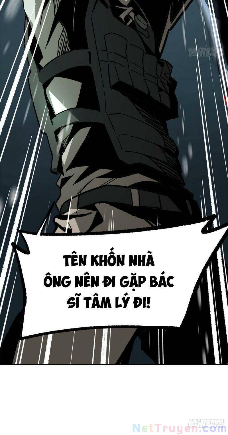 Siêu Thần Cơ Giới Sư Chap 8 - Next Chap 9