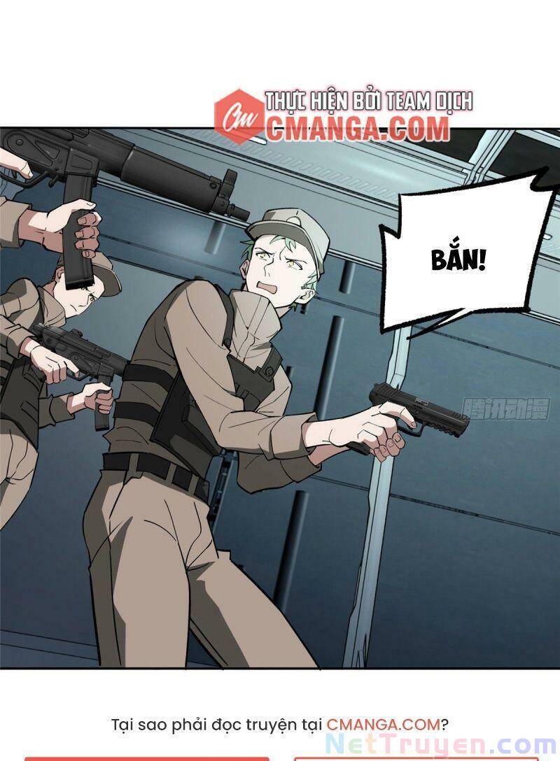 Siêu Thần Cơ Giới Sư Chap 8 - Next Chap 9