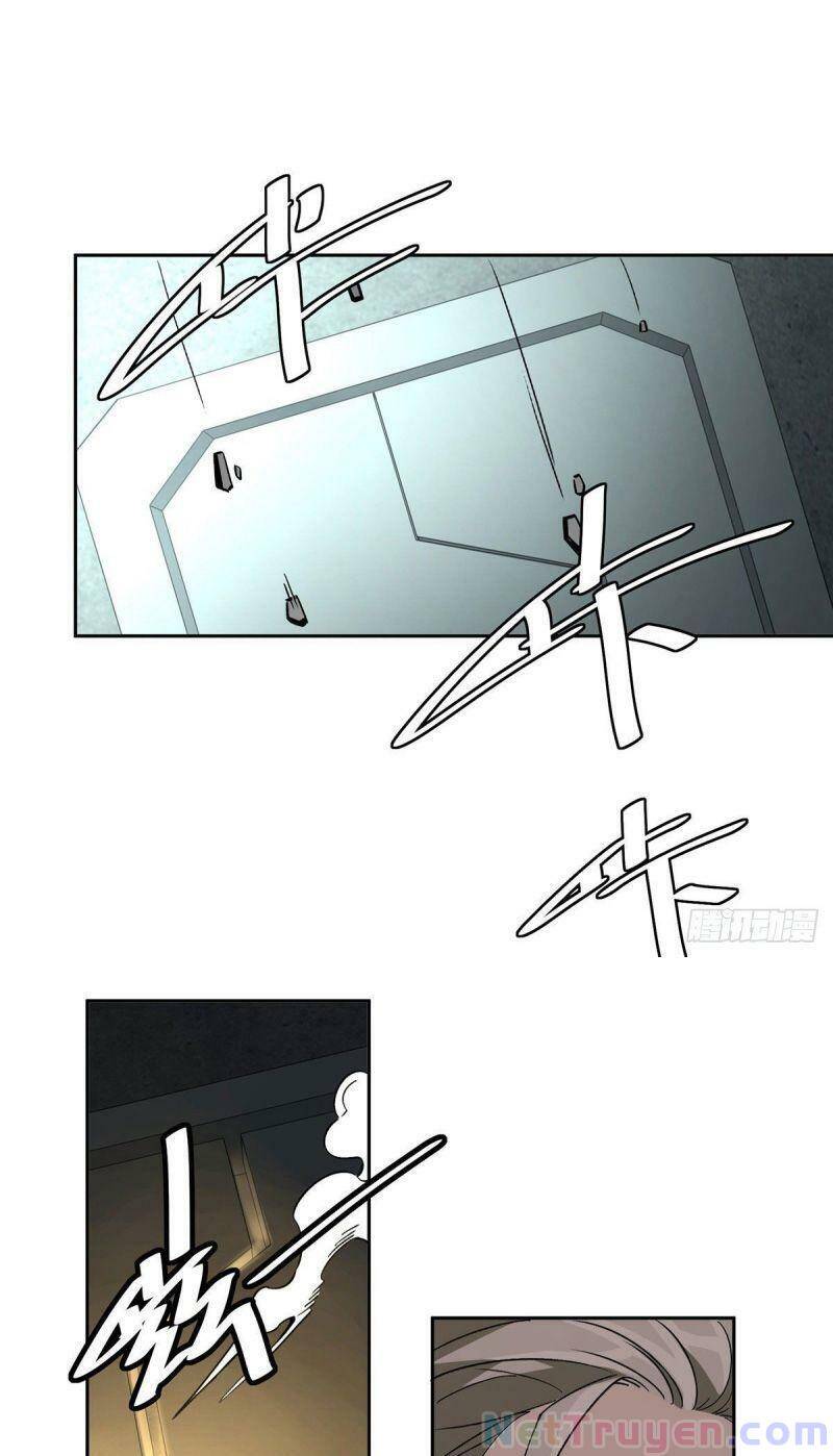 Siêu Thần Cơ Giới Sư Chap 8 - Next Chap 9