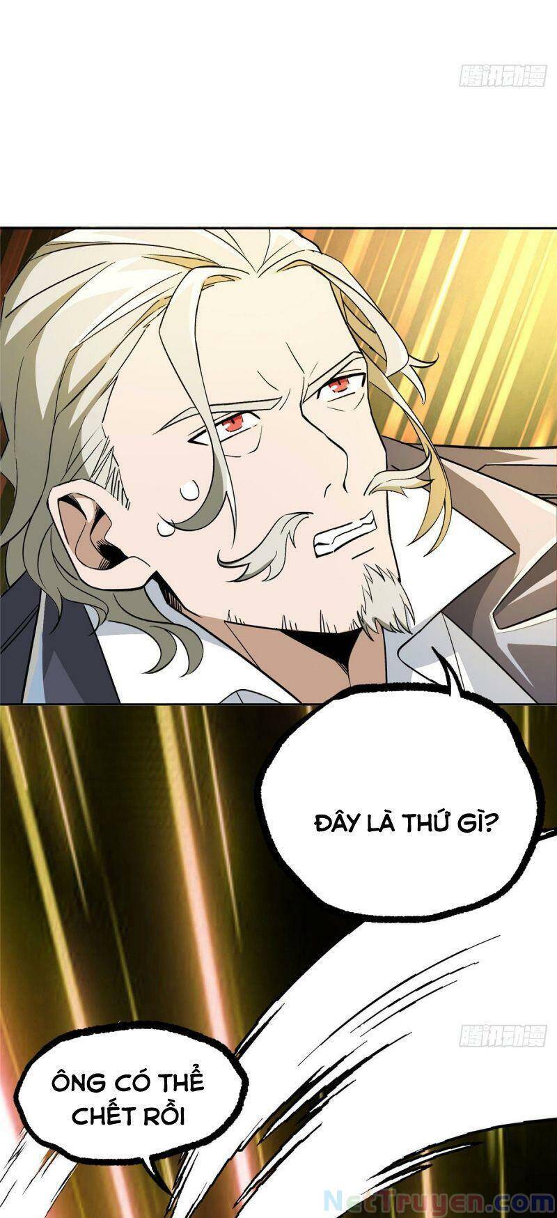 Siêu Thần Cơ Giới Sư Chap 8 - Next Chap 9
