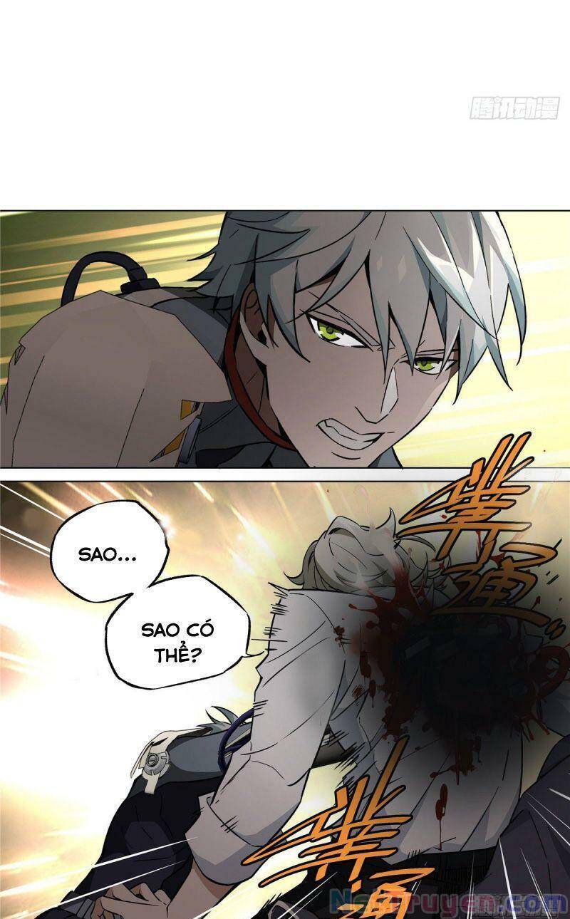 Siêu Thần Cơ Giới Sư Chap 8 - Next Chap 9