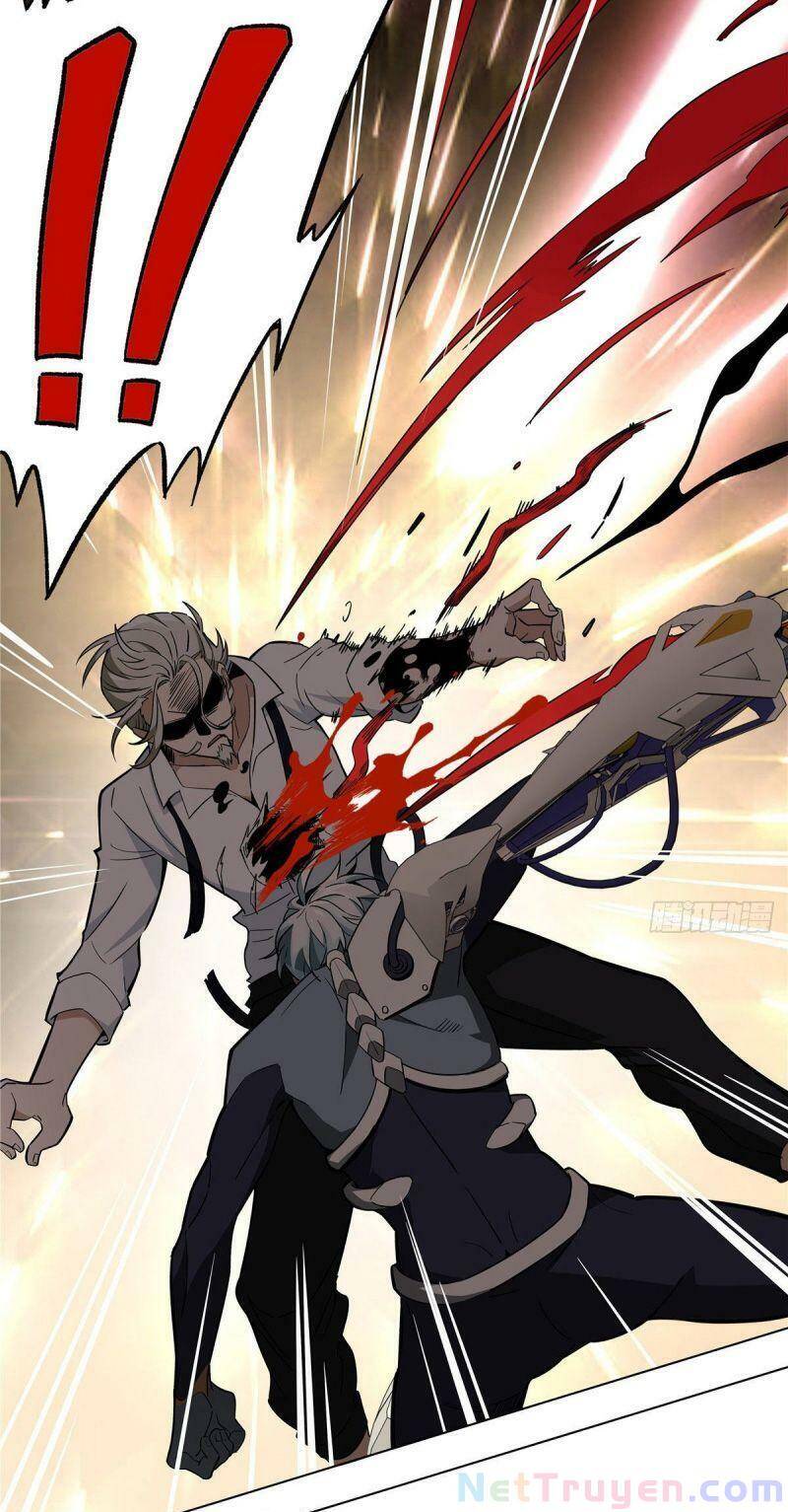 Siêu Thần Cơ Giới Sư Chap 8 - Next Chap 9