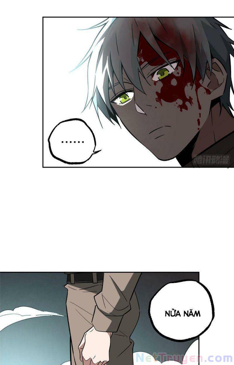 Siêu Thần Cơ Giới Sư Chap 8 - Next Chap 9