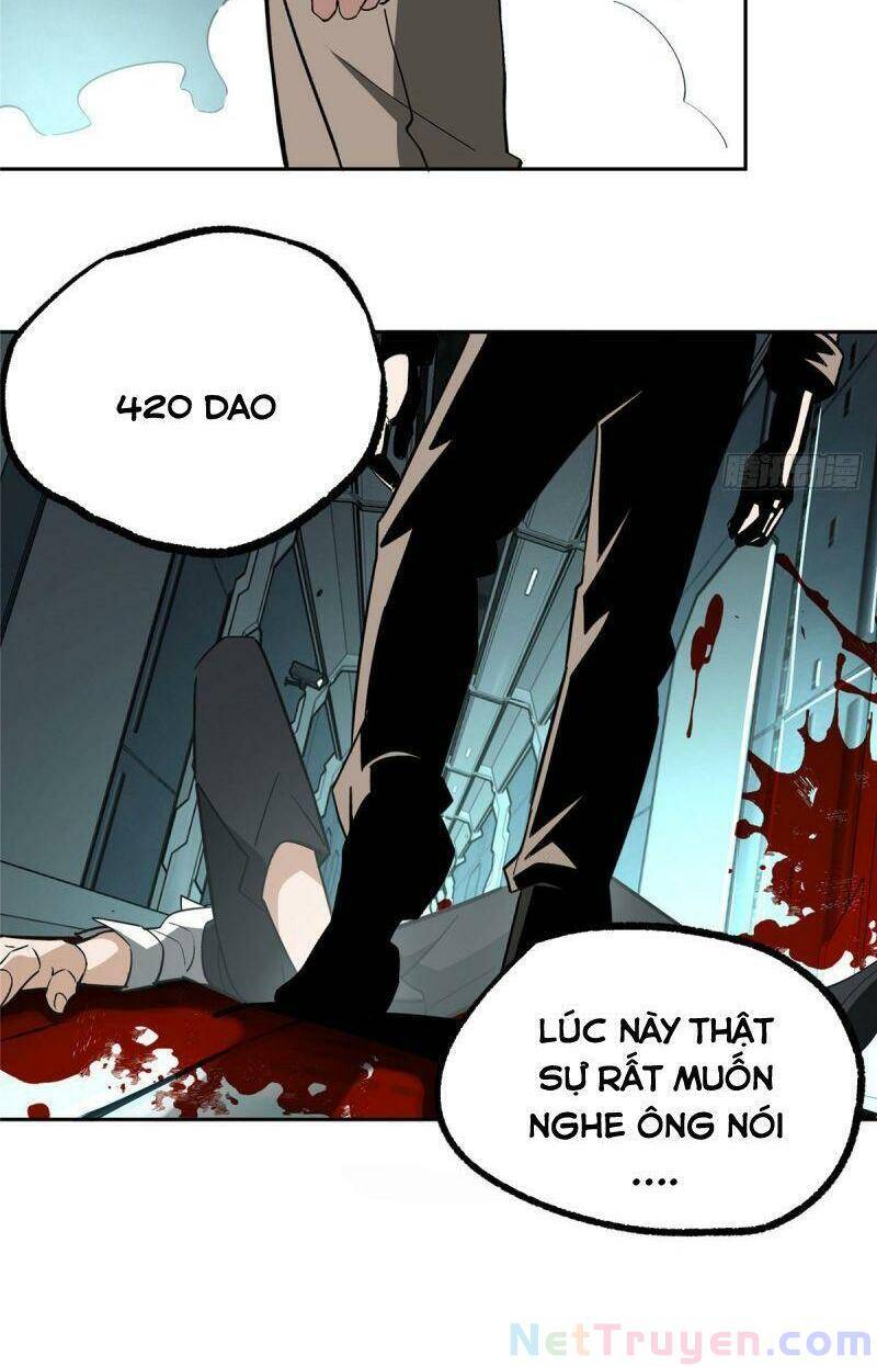 Siêu Thần Cơ Giới Sư Chap 8 - Next Chap 9