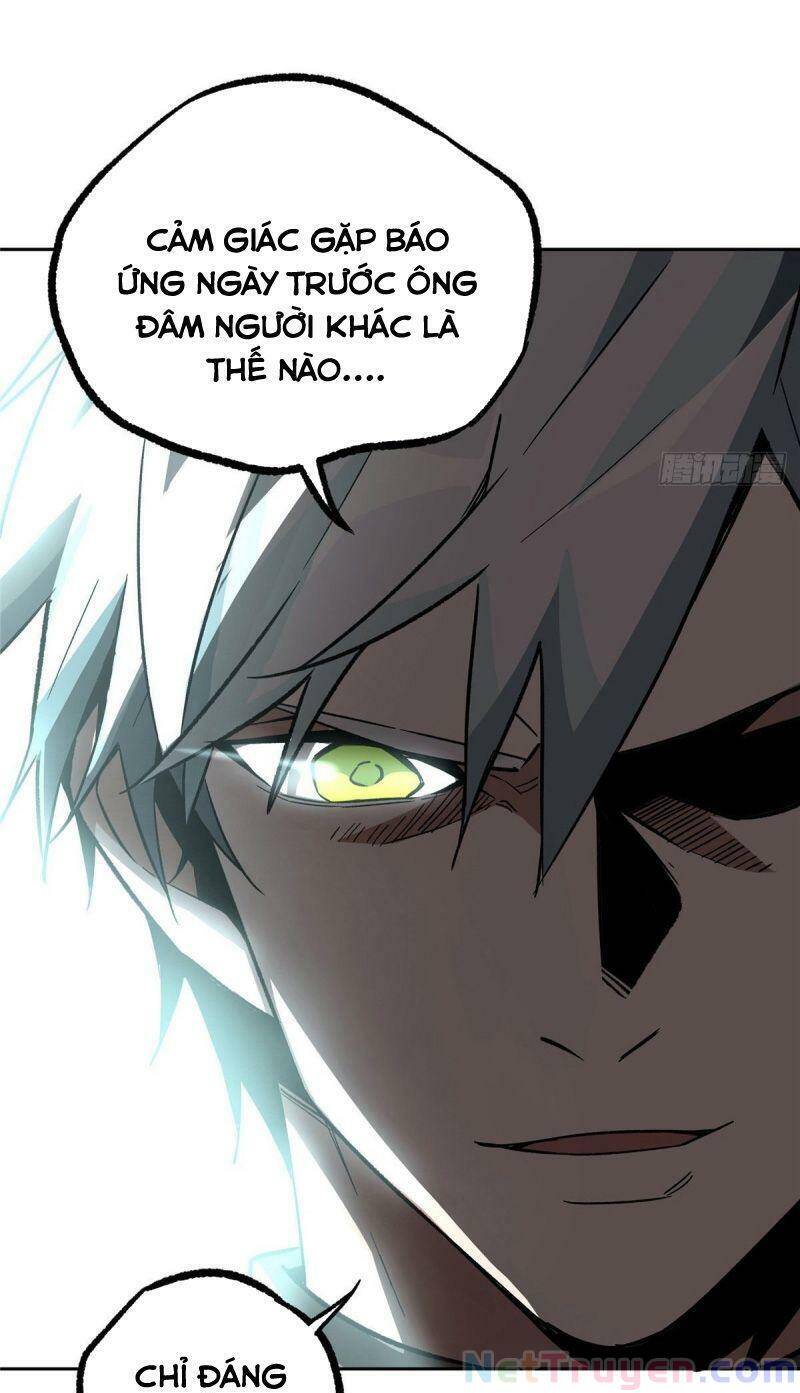 Siêu Thần Cơ Giới Sư Chap 8 - Next Chap 9