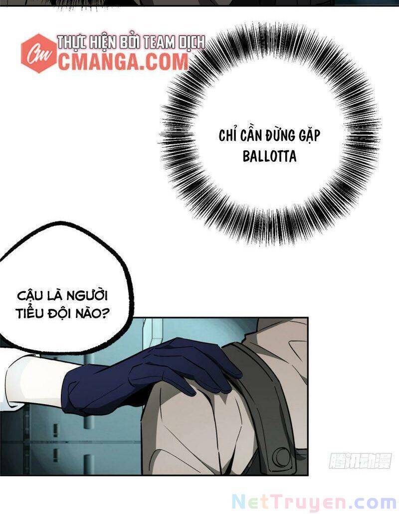 Siêu Thần Cơ Giới Sư Chap 8 - Next Chap 9