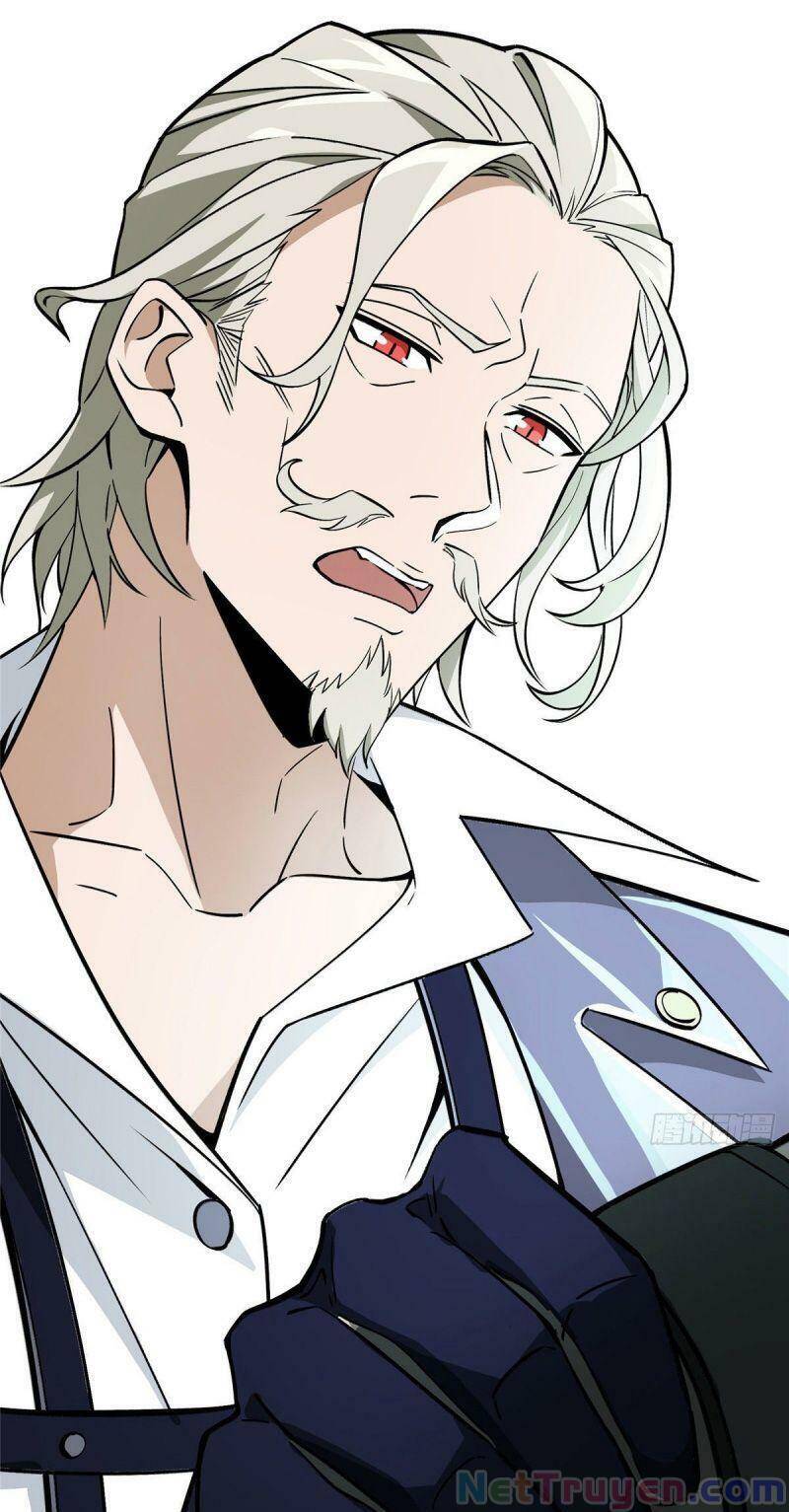 Siêu Thần Cơ Giới Sư Chap 8 - Next Chap 9