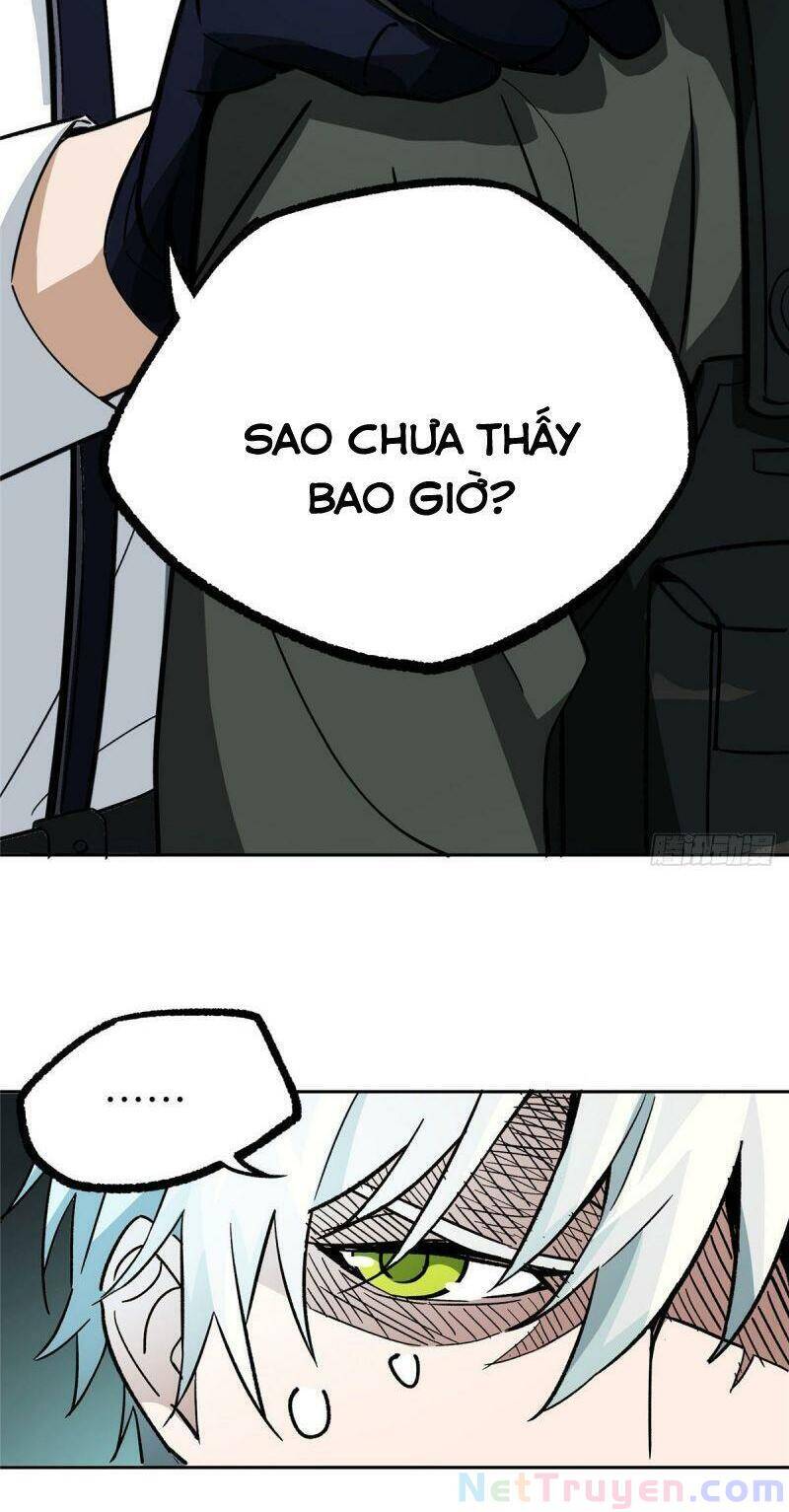 Siêu Thần Cơ Giới Sư Chap 8 - Next Chap 9
