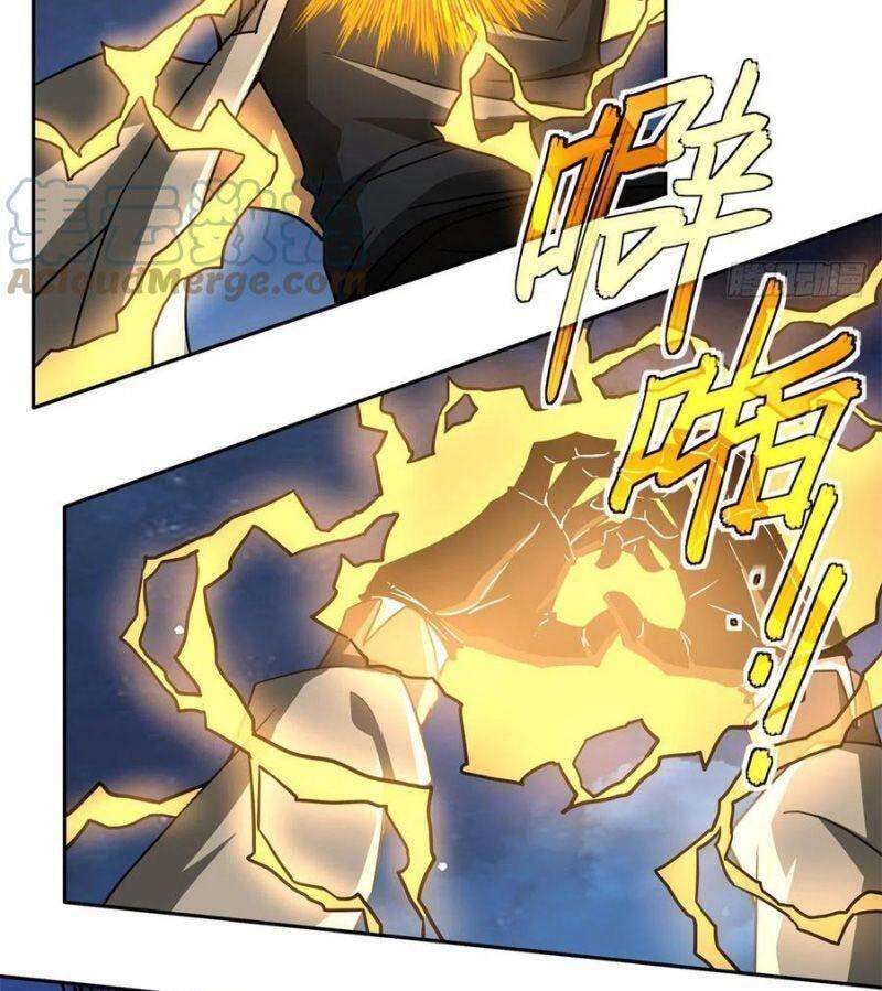 Siêu Thần Cơ Giới Sư Chap 80 - Next Chap 81