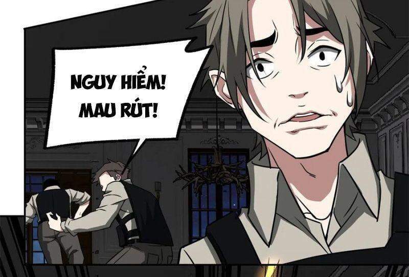 Siêu Thần Cơ Giới Sư Chap 80 - Next Chap 81
