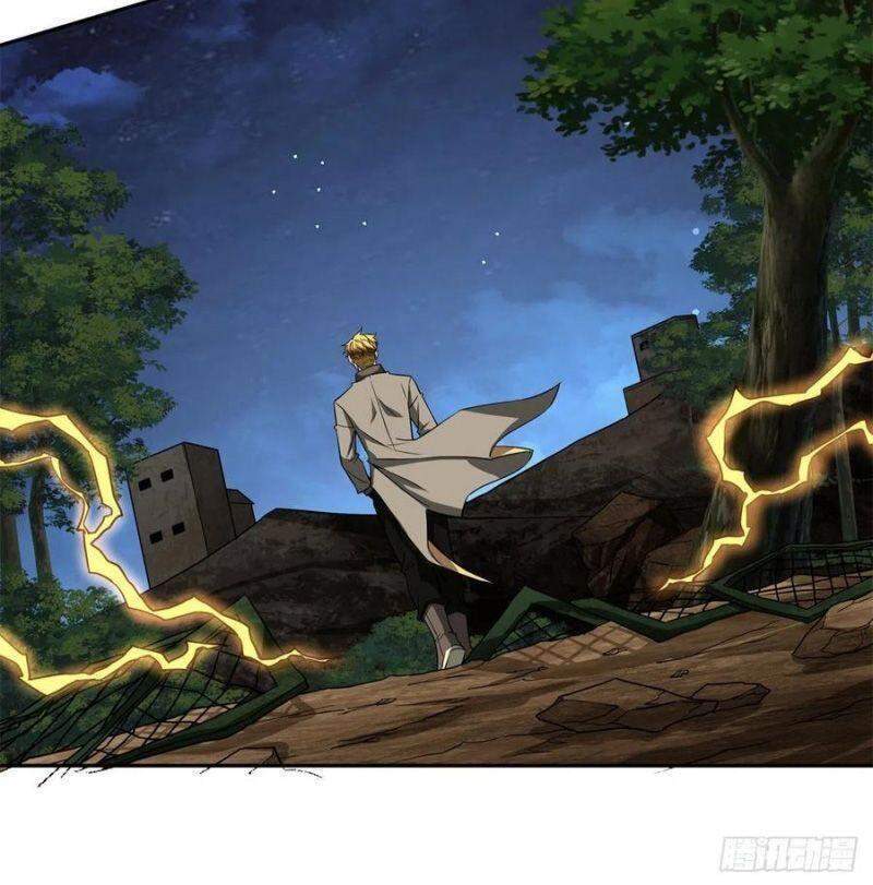 Siêu Thần Cơ Giới Sư Chap 80 - Next Chap 81