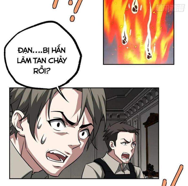 Siêu Thần Cơ Giới Sư Chap 80 - Next Chap 81