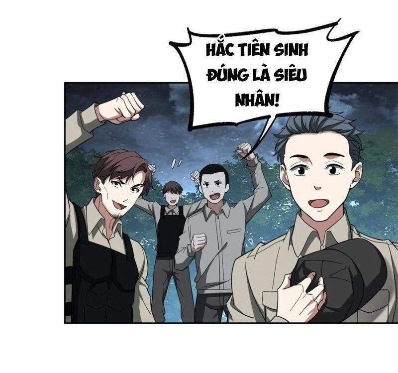 Siêu Thần Cơ Giới Sư Chap 81 - Next Chap 82