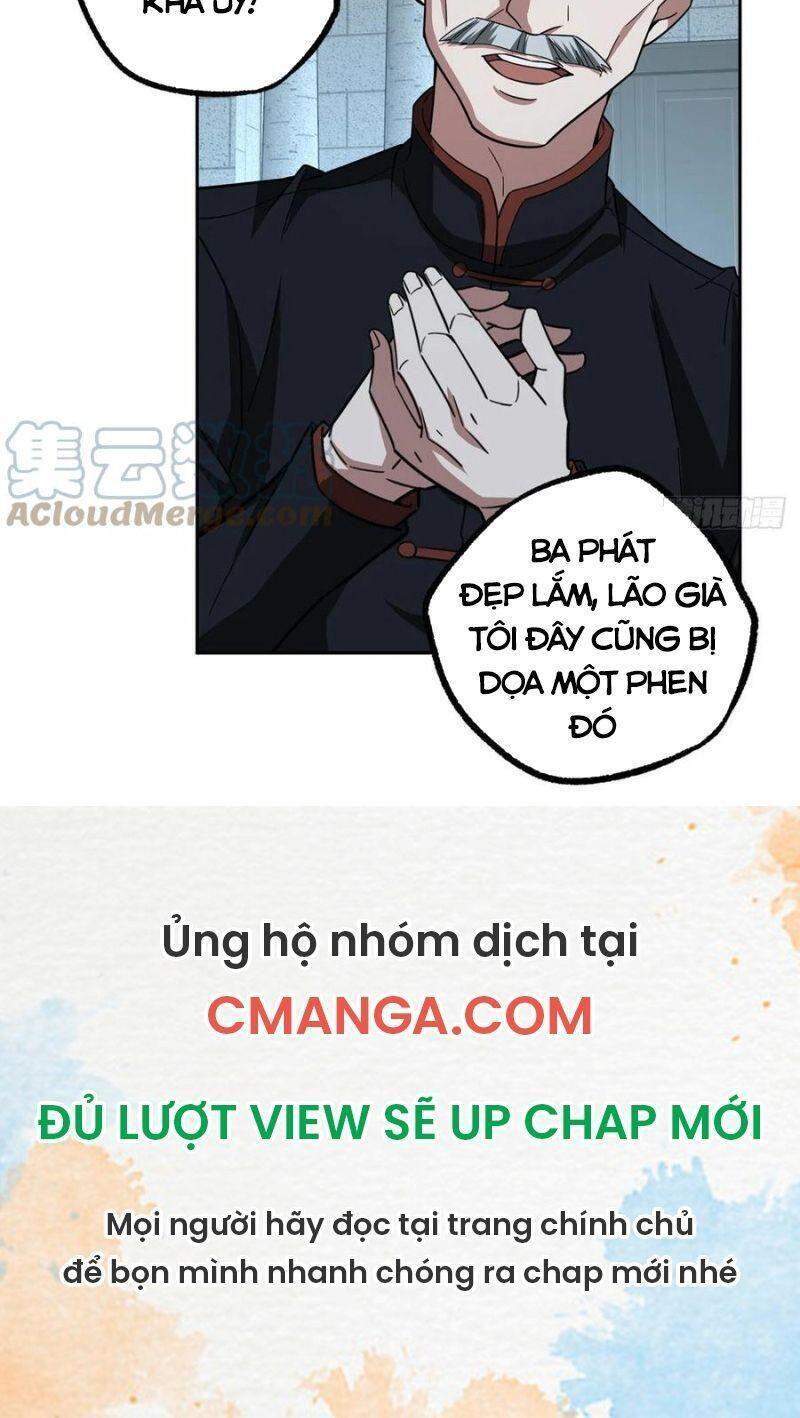 Siêu Thần Cơ Giới Sư Chap 81 - Next Chap 82