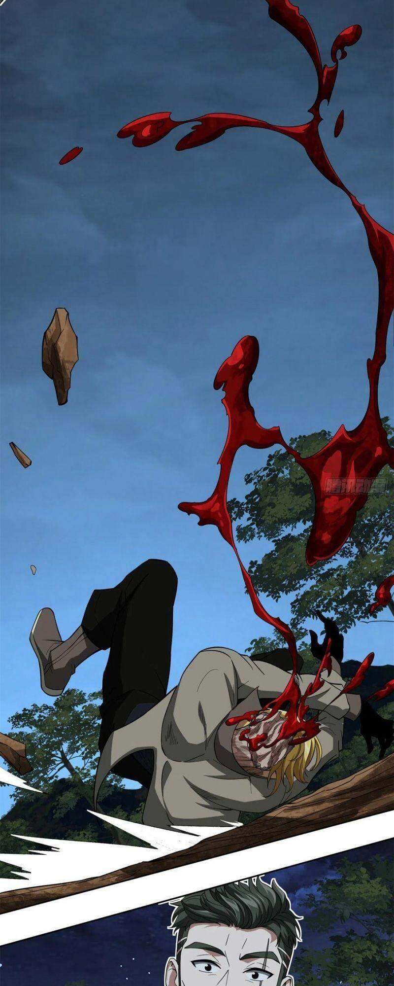 Siêu Thần Cơ Giới Sư Chap 81 - Next Chap 82