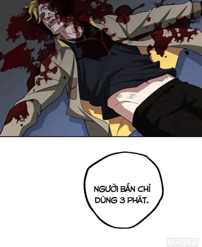 Siêu Thần Cơ Giới Sư Chap 81 - Next Chap 82
