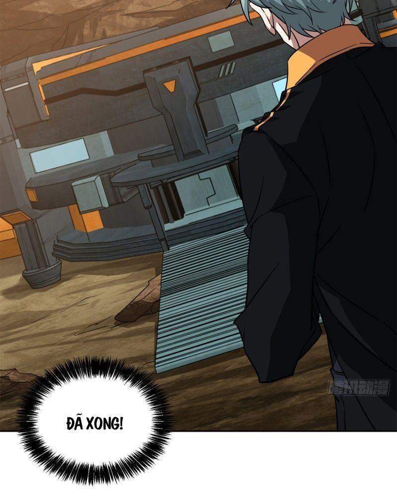 Siêu Thần Cơ Giới Sư Chap 82 - Next Chap 83