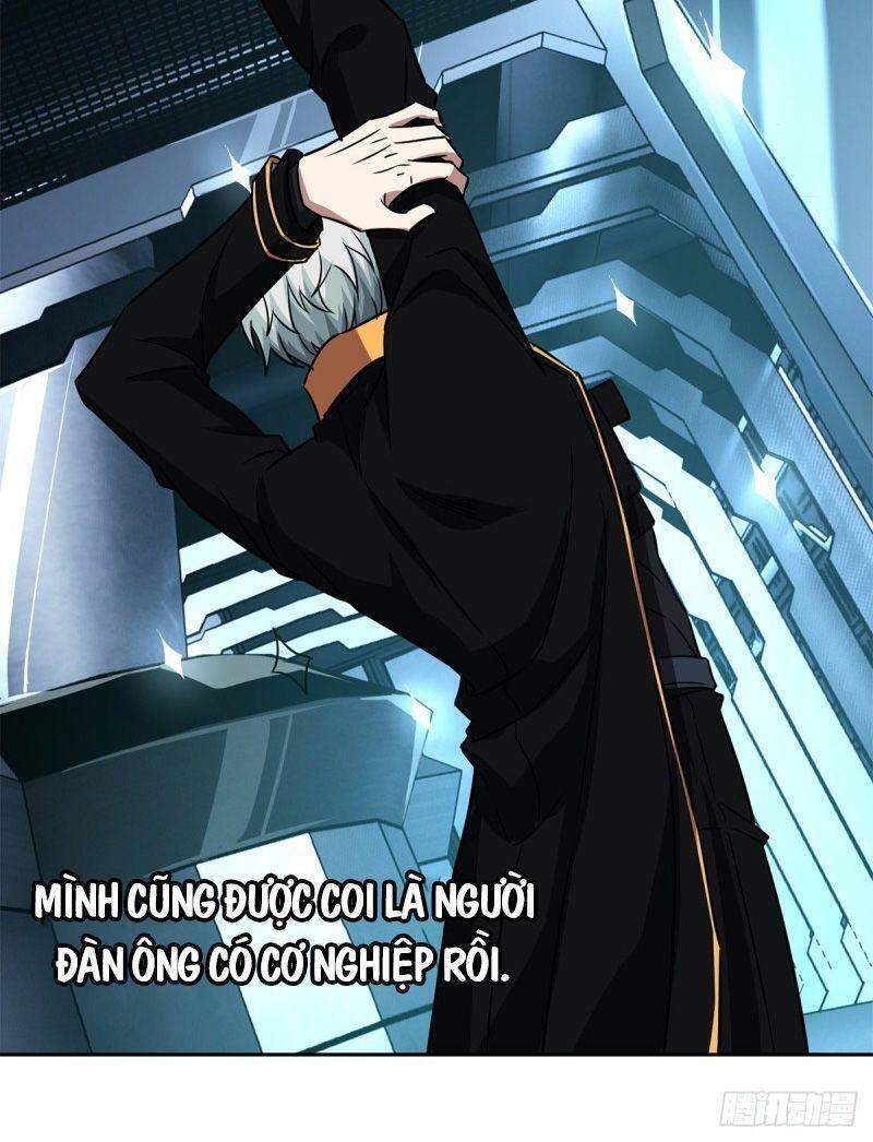 Siêu Thần Cơ Giới Sư Chap 82 - Next Chap 83