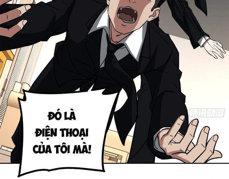 Siêu Thần Cơ Giới Sư Chap 82 - Next Chap 83