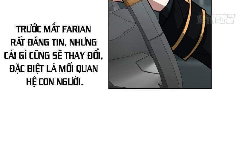 Siêu Thần Cơ Giới Sư Chap 82 - Next Chap 83