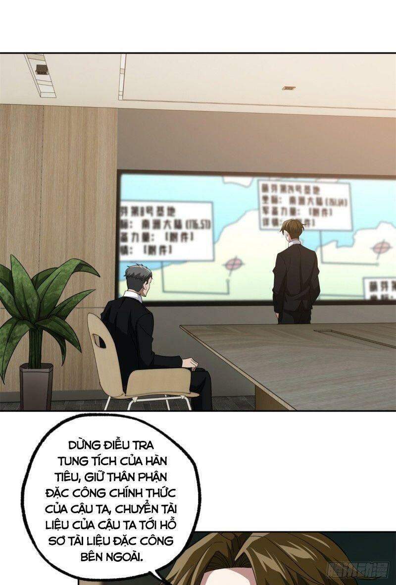 Siêu Thần Cơ Giới Sư Chap 83 - Next Chap 84