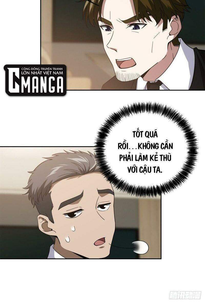 Siêu Thần Cơ Giới Sư Chap 83 - Next Chap 84