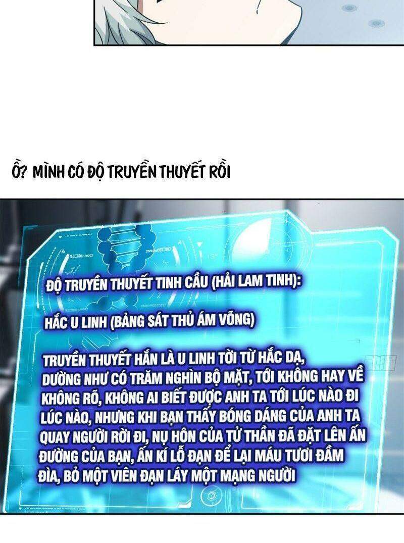 Siêu Thần Cơ Giới Sư Chap 83 - Next Chap 84
