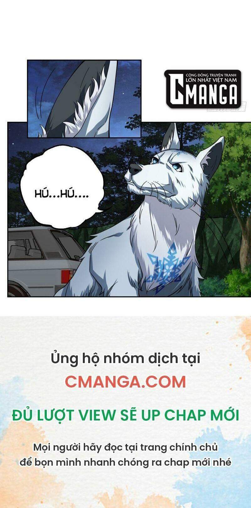 Siêu Thần Cơ Giới Sư Chap 83 - Next Chap 84