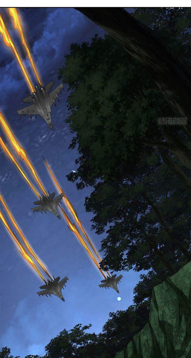 Siêu Thần Cơ Giới Sư Chap 83 - Next Chap 84