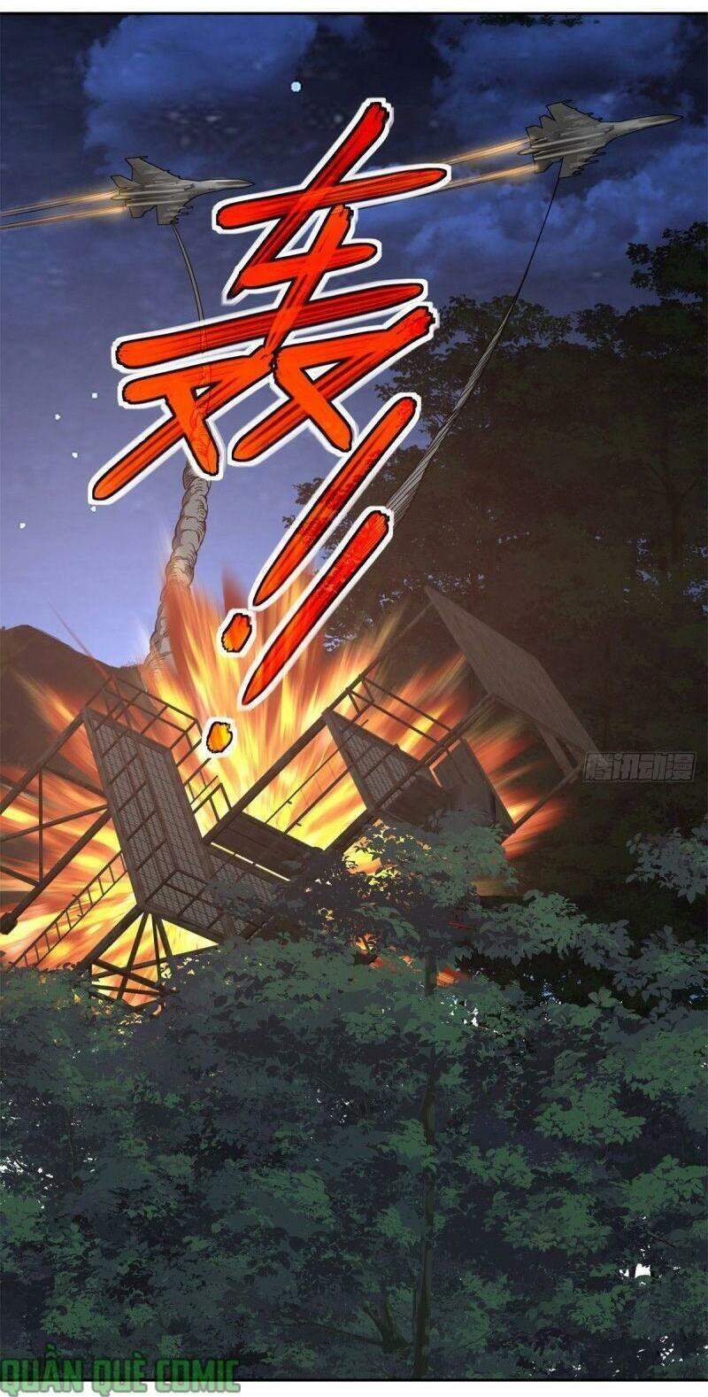 Siêu Thần Cơ Giới Sư Chap 83 - Next Chap 84