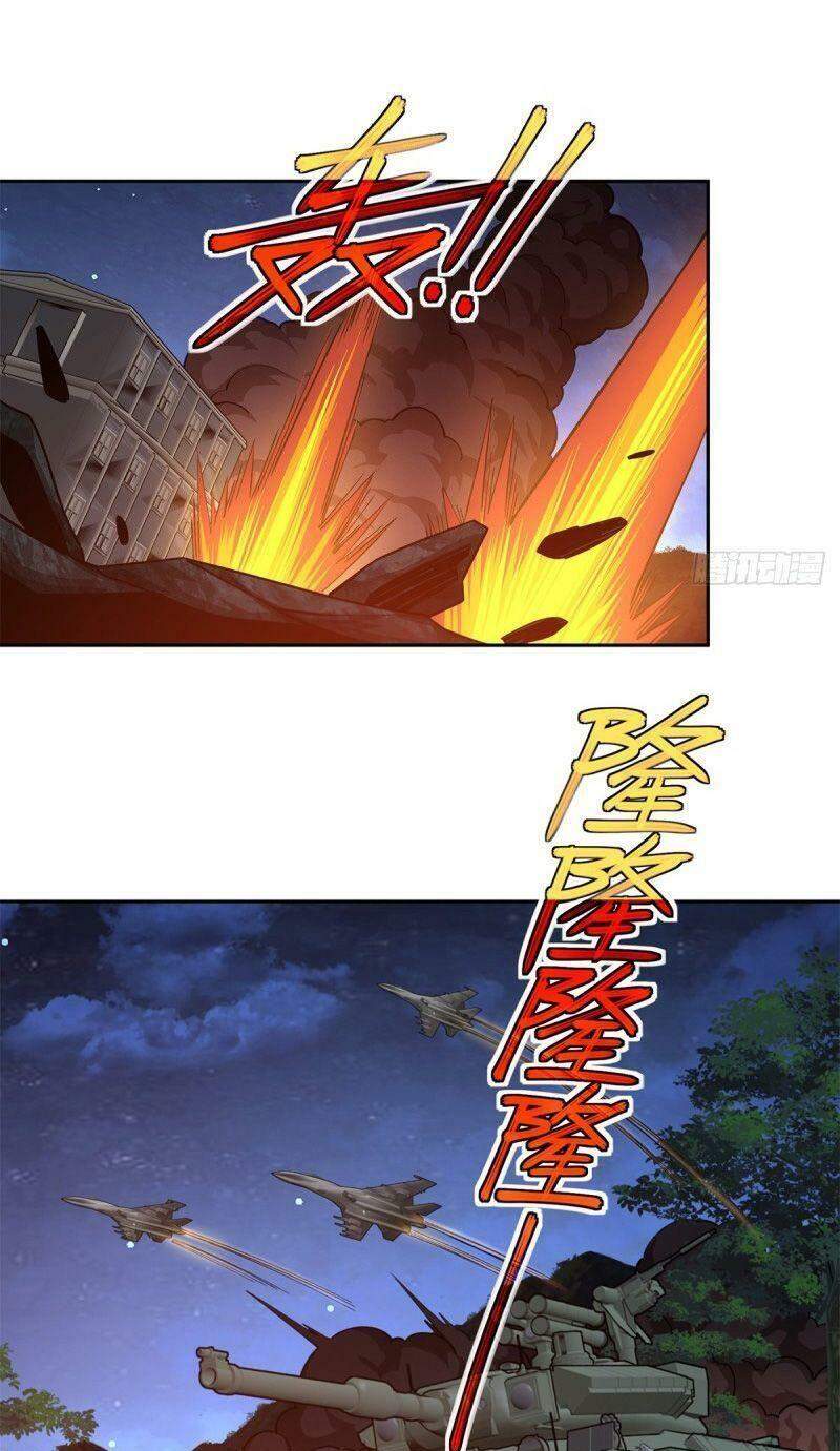 Siêu Thần Cơ Giới Sư Chap 83 - Next Chap 84