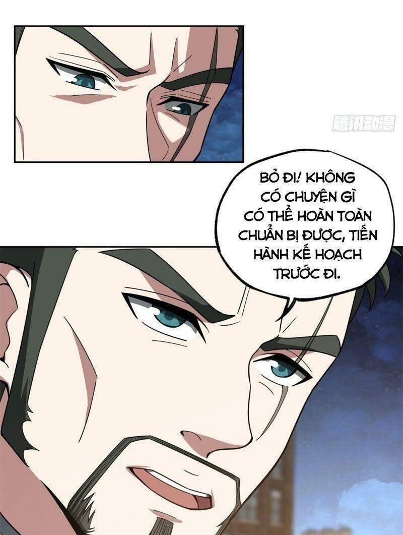 Siêu Thần Cơ Giới Sư Chap 83 - Next Chap 84