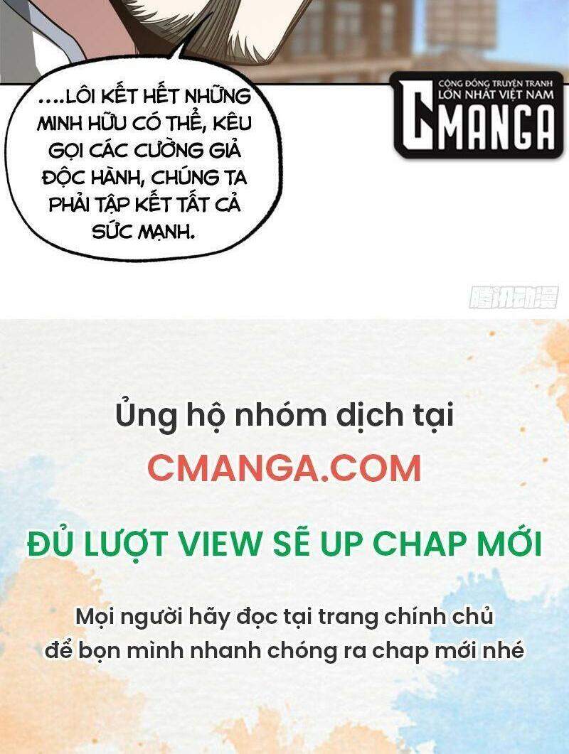 Siêu Thần Cơ Giới Sư Chap 83 - Next Chap 84