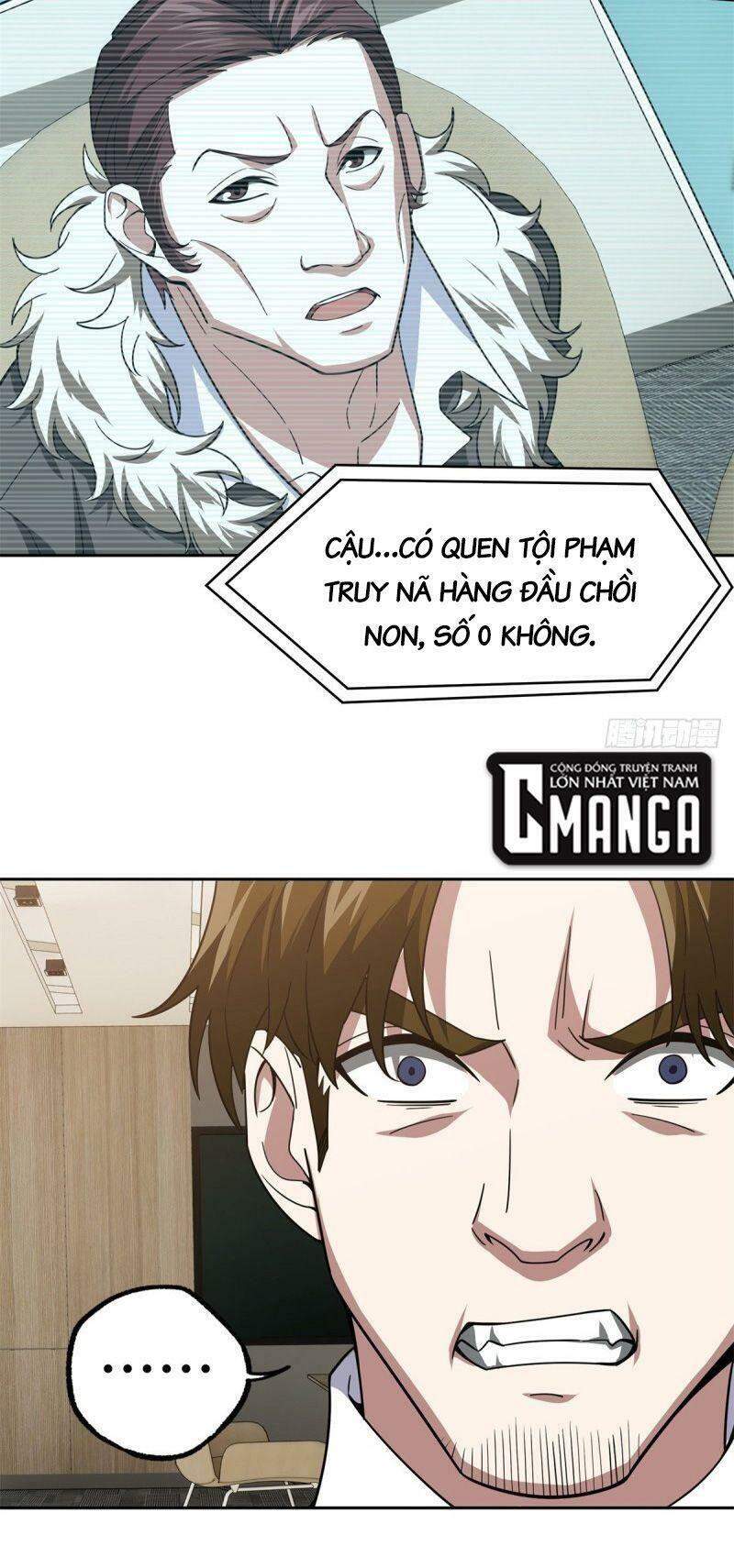 Siêu Thần Cơ Giới Sư Chap 83 - Next Chap 84
