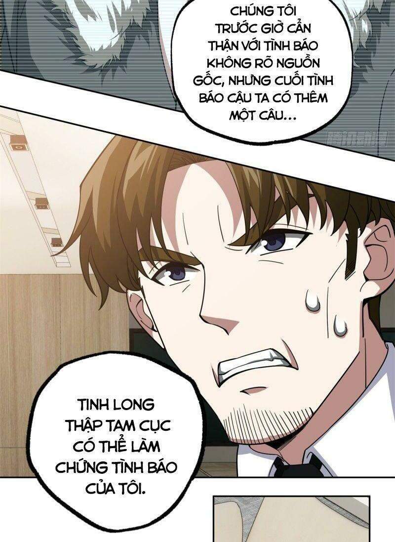 Siêu Thần Cơ Giới Sư Chap 83 - Next Chap 84