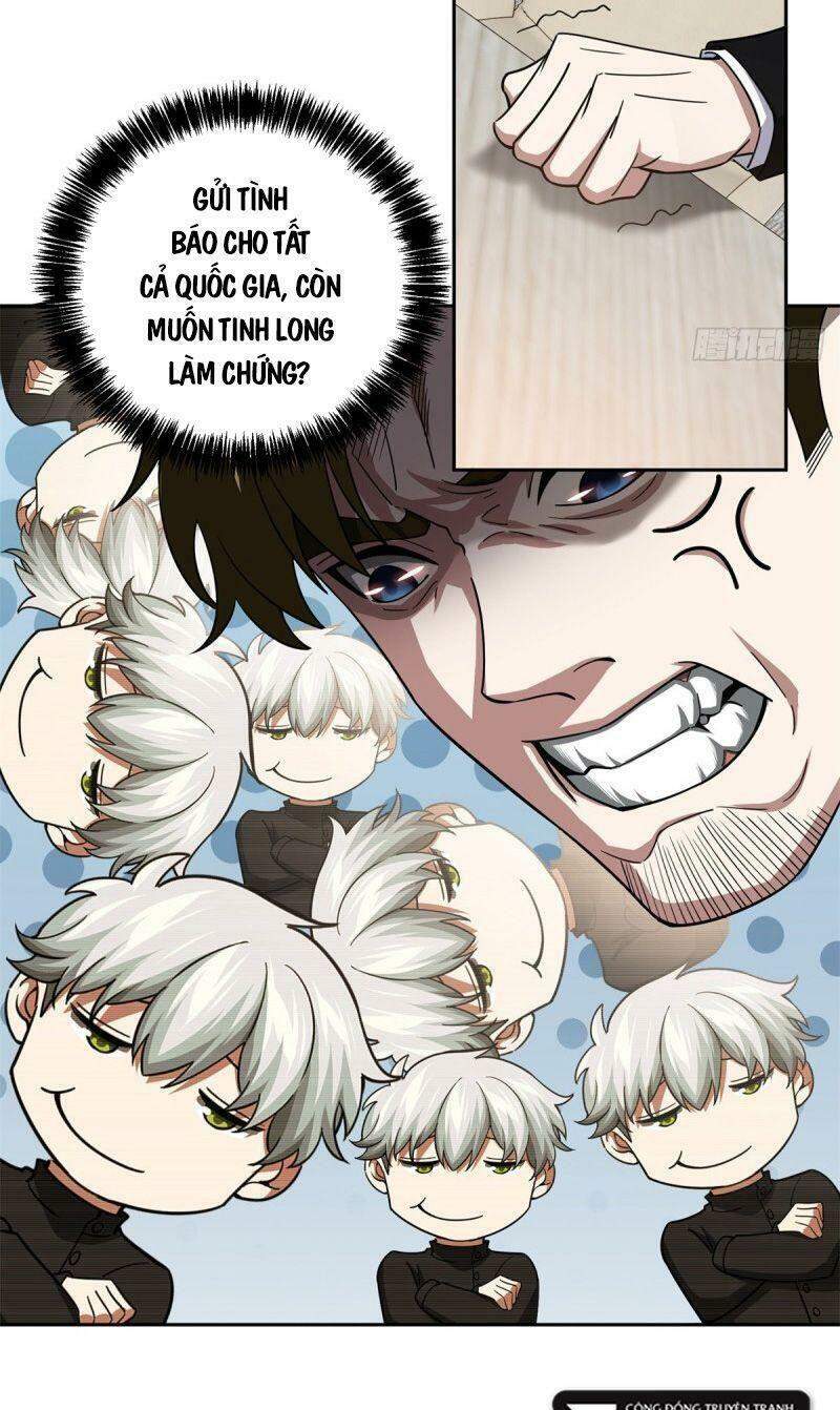 Siêu Thần Cơ Giới Sư Chap 83 - Next Chap 84