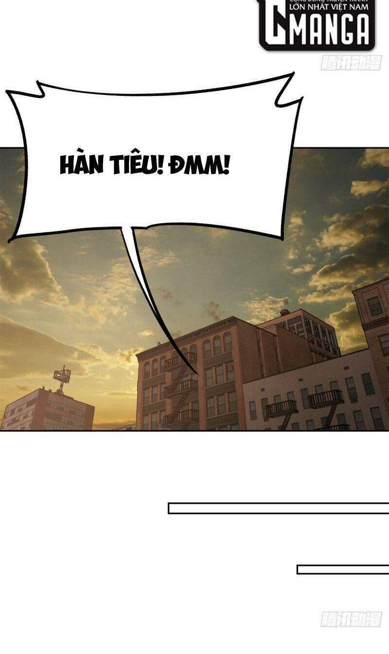 Siêu Thần Cơ Giới Sư Chap 83 - Next Chap 84