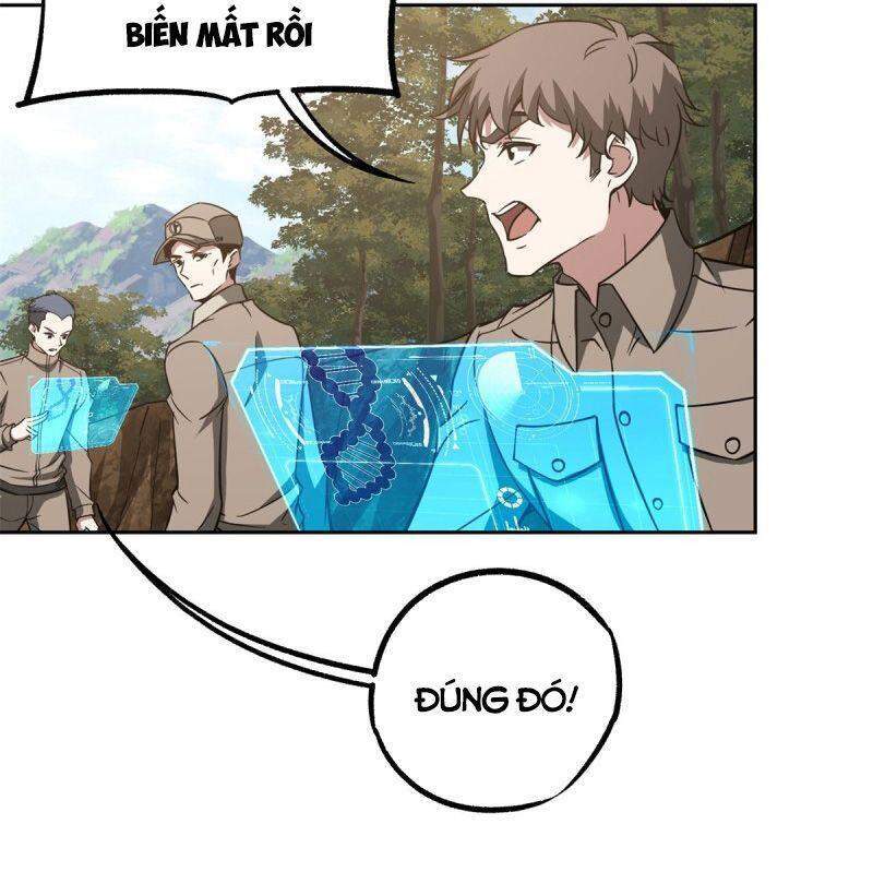Siêu Thần Cơ Giới Sư Chap 84 - Next Chap 85