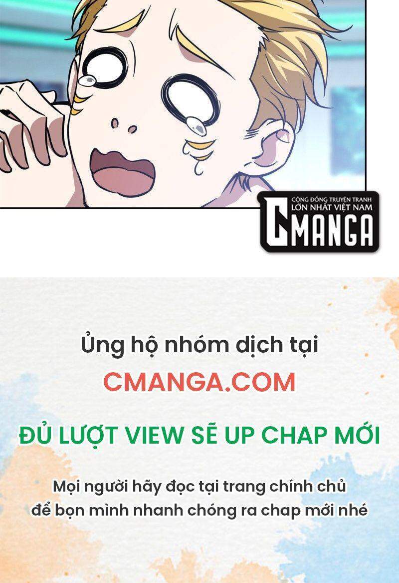 Siêu Thần Cơ Giới Sư Chap 84 - Next Chap 85