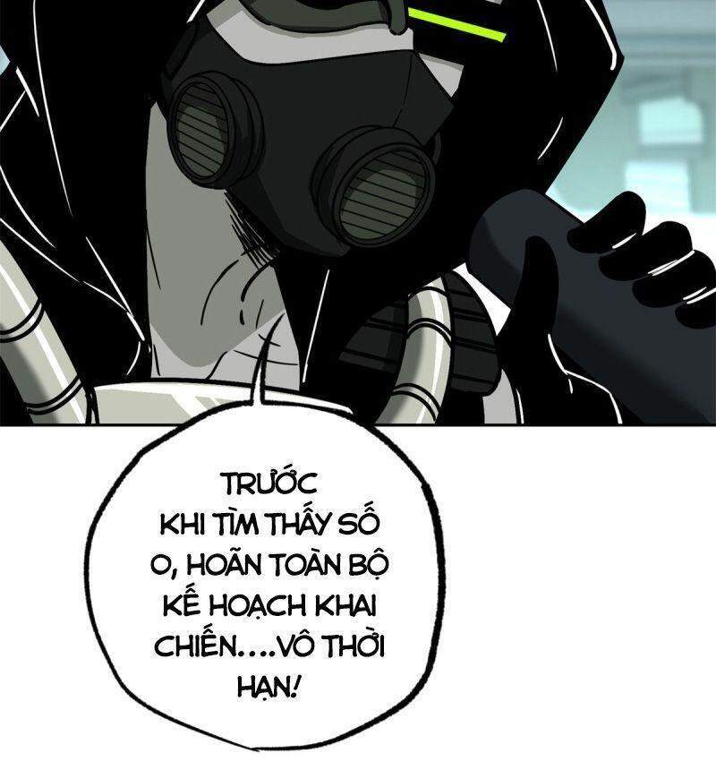 Siêu Thần Cơ Giới Sư Chap 84 - Next Chap 85