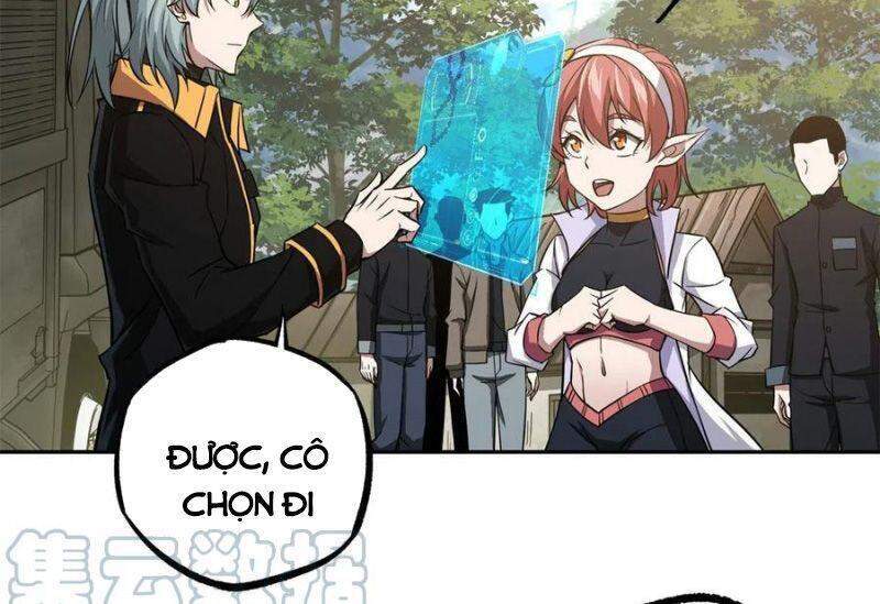 Siêu Thần Cơ Giới Sư Chap 85 - Next Chap 86