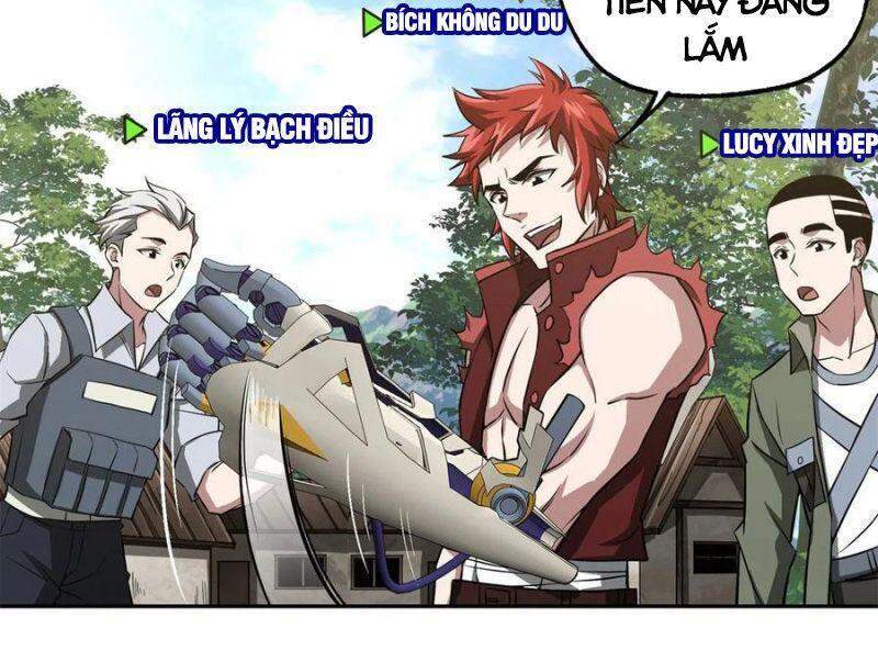 Siêu Thần Cơ Giới Sư Chap 85 - Next Chap 86