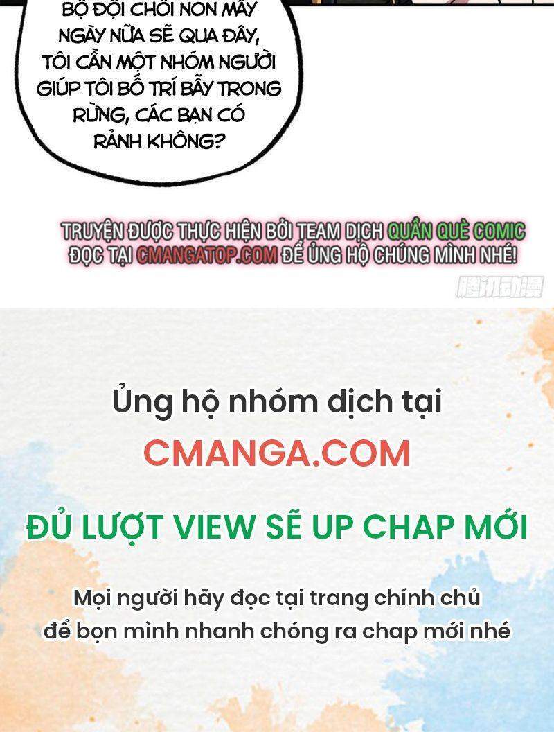 Siêu Thần Cơ Giới Sư Chap 85 - Next Chap 86