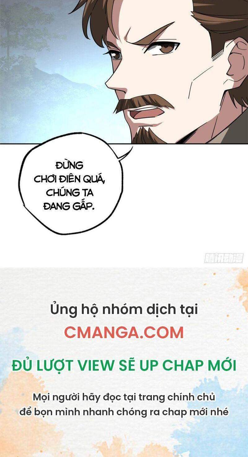 Siêu Thần Cơ Giới Sư Chap 87 - Next Chap 88